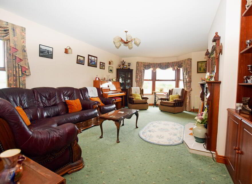 16 Knockaduff Road, Aghadowey, Coleraine, BT51 4DB