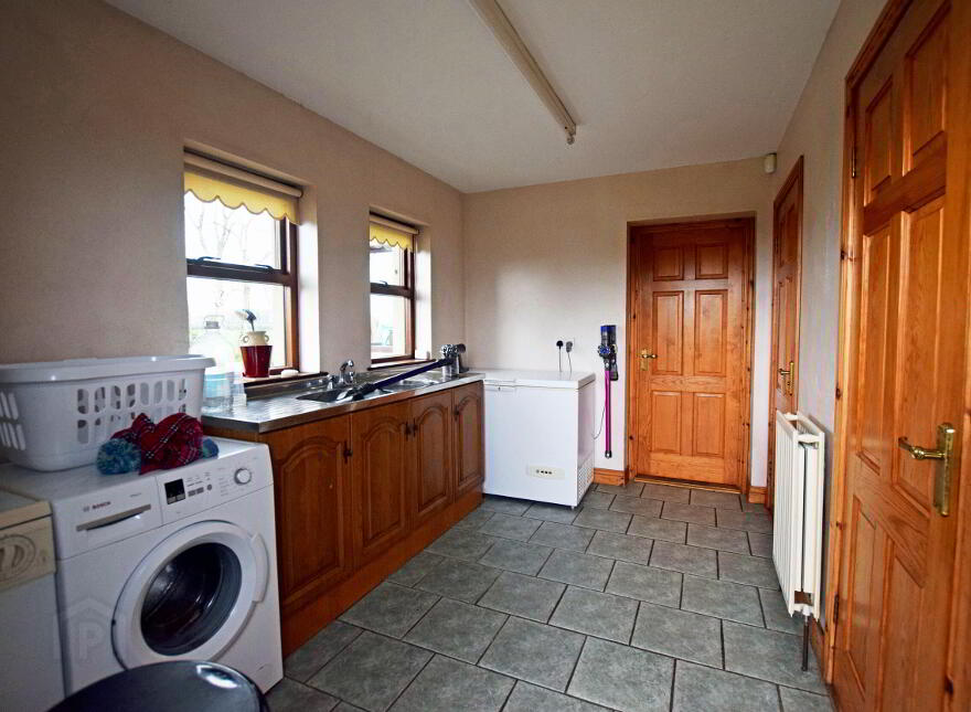 16 Knockaduff Road, Aghadowey, Coleraine, BT51 4DB
