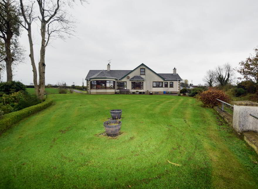 16 Knockaduff Road, Aghadowey, Coleraine, BT51 4DB