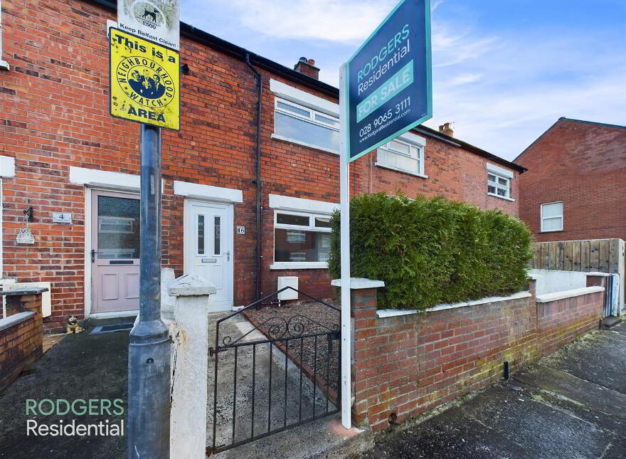 6 Glenhoy Drive, Belfast, BT5 5LB photo