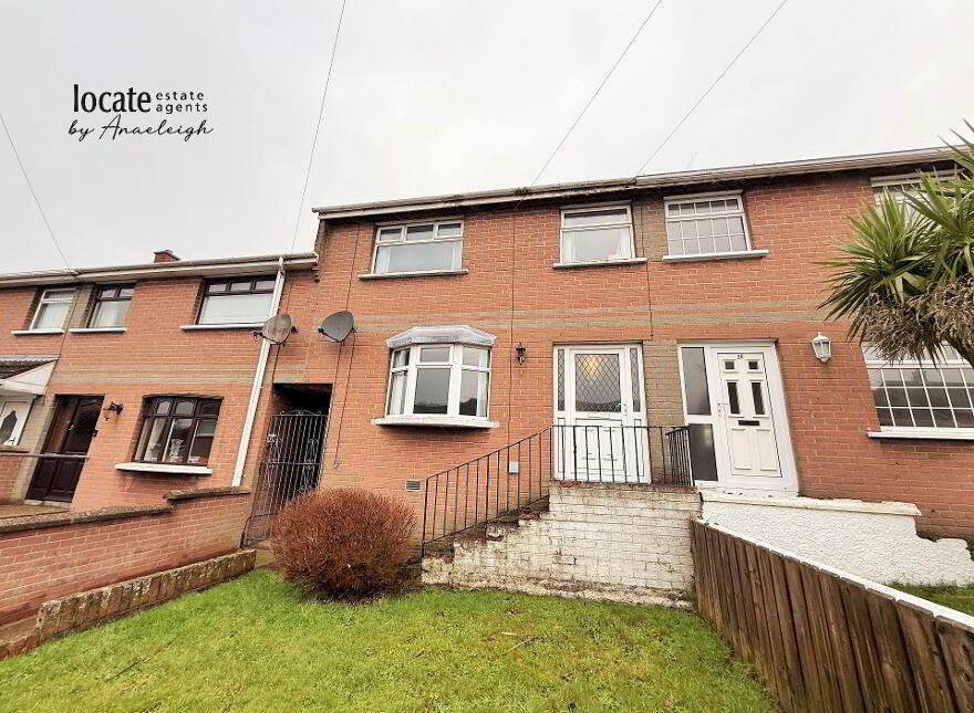 26 Maybrook Park, Pennyburn, Derry, BT48 7TP photo