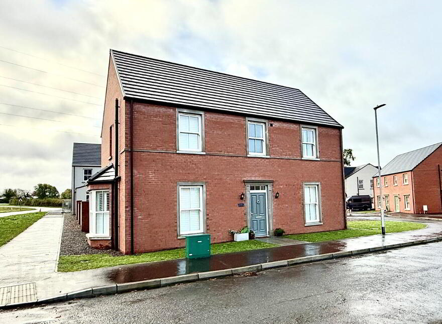 6 Appleton Meadows, Portadown, BT63 5NX photo