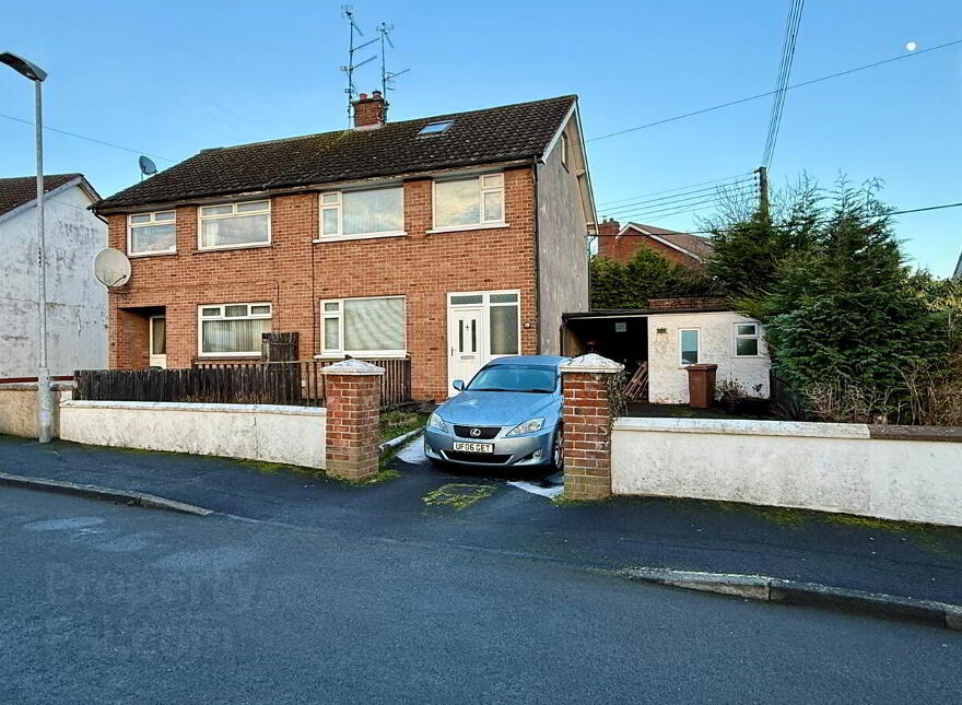 19 Killycomain Park, Portadown, BT63 5JL photo