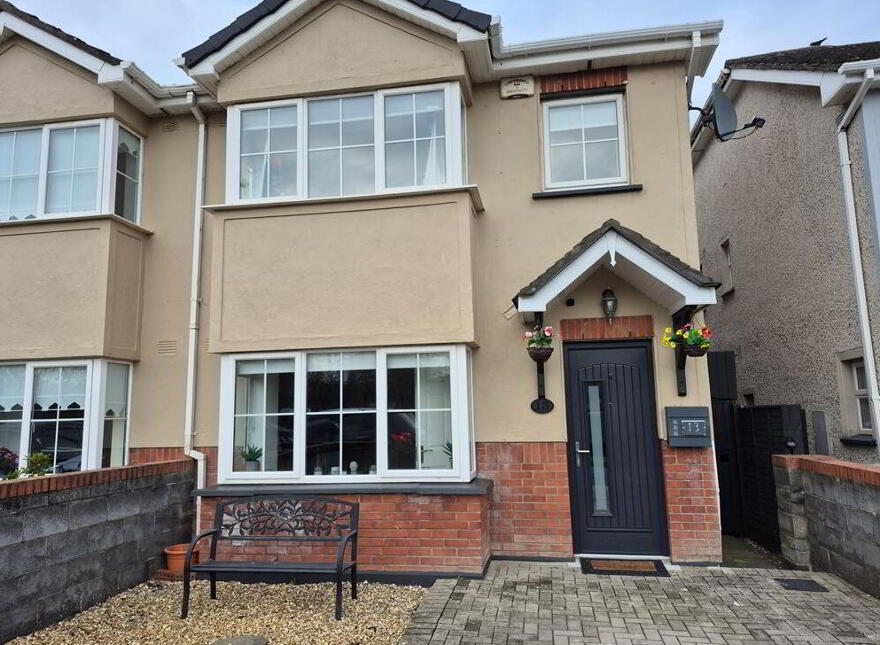 13 Larrix Court, Larrix Street, Duleek, Meath, A92K8R6 photo