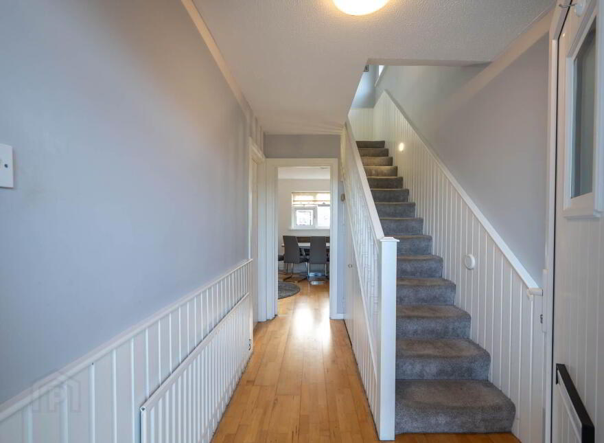 8 Clover Hill Estate, Skehard Road, Blackrock, T12KX6K