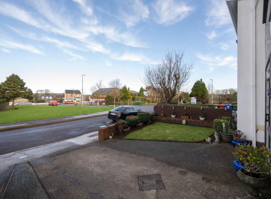 8 Clover Hill Estate, Skehard Road, Blackrock, T12KX6K