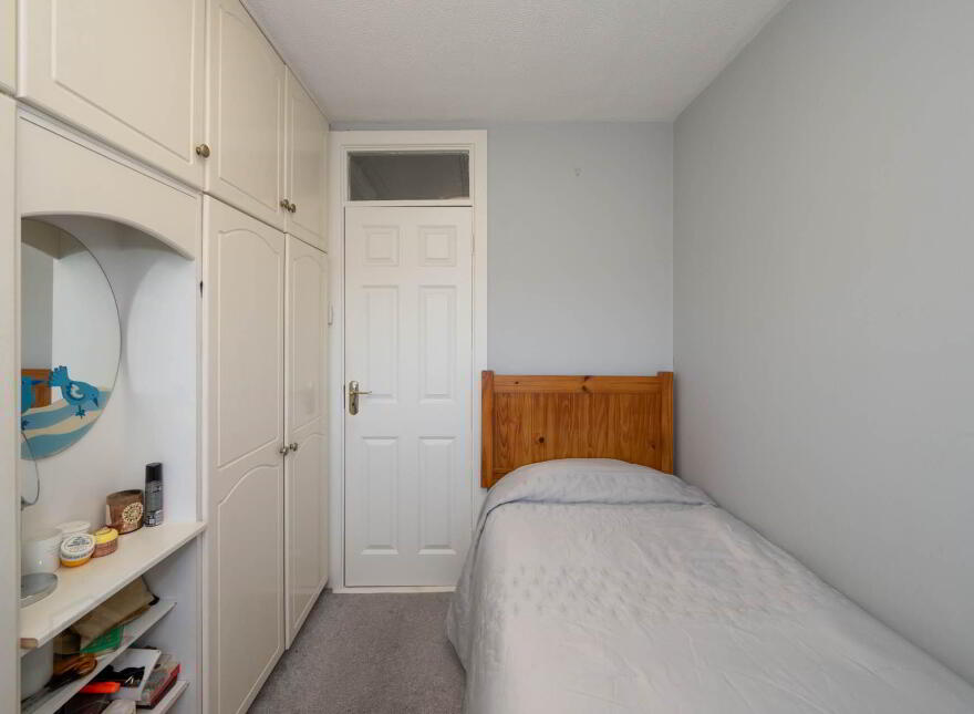 8 Clover Hill Estate, Skehard Road, Blackrock, T12KX6K