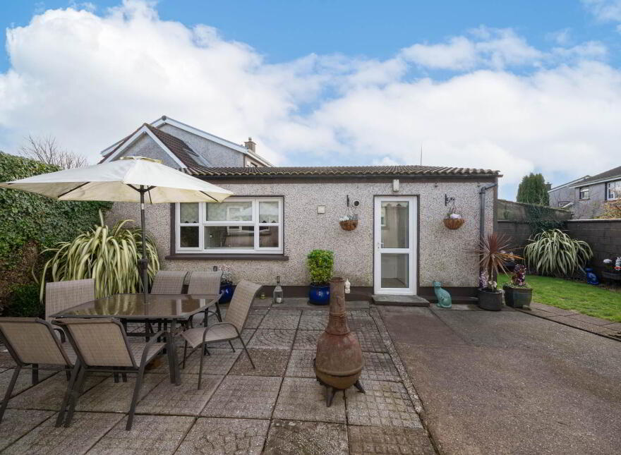 8 Clover Hill Estate, Skehard Road, Blackrock, T12KX6K