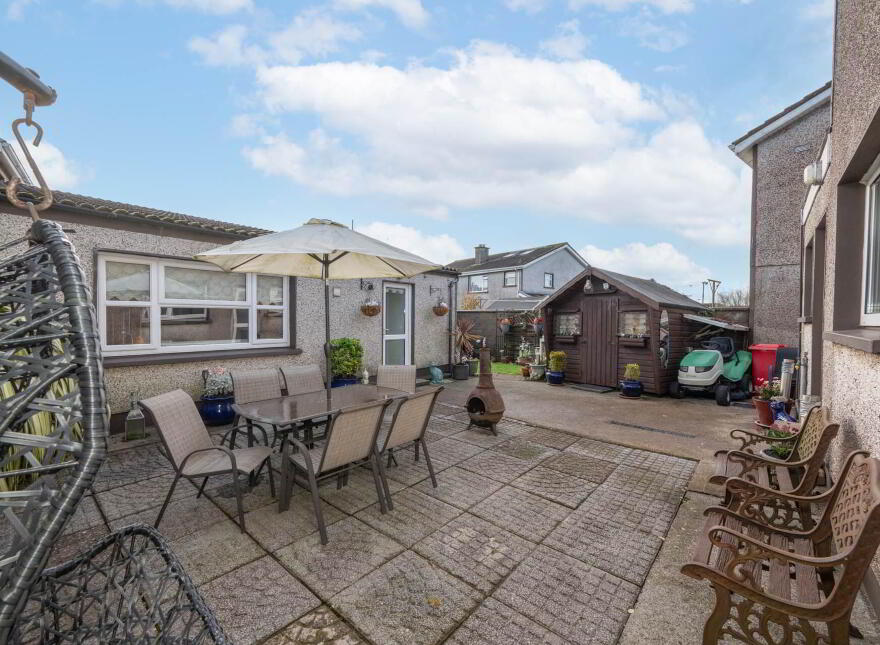 8 Clover Hill Estate, Skehard Road, Blackrock, T12KX6K