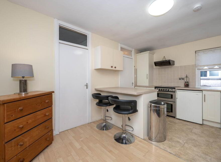 8 Clover Hill Estate, Skehard Road, Blackrock, T12KX6K