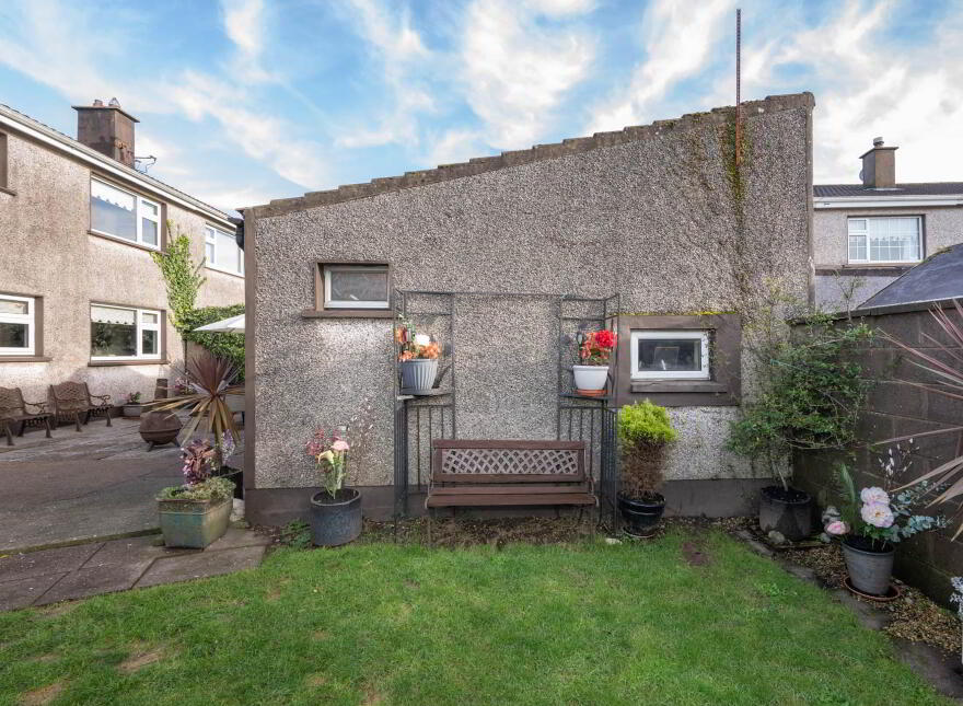 8 Clover Hill Estate, Skehard Road, Blackrock, T12KX6K