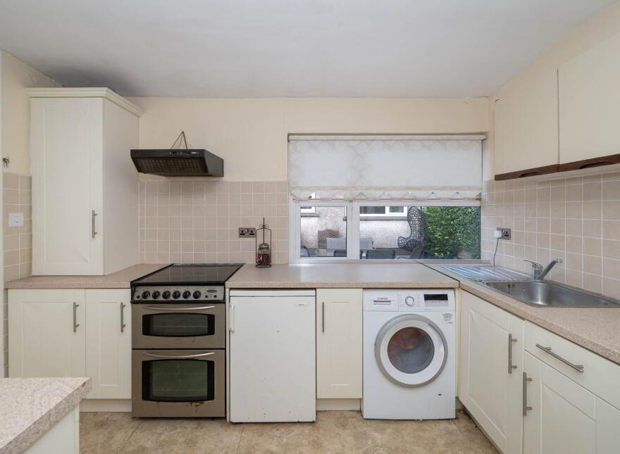8 Clover Hill Estate, Skehard Road, Blackrock, T12KX6K