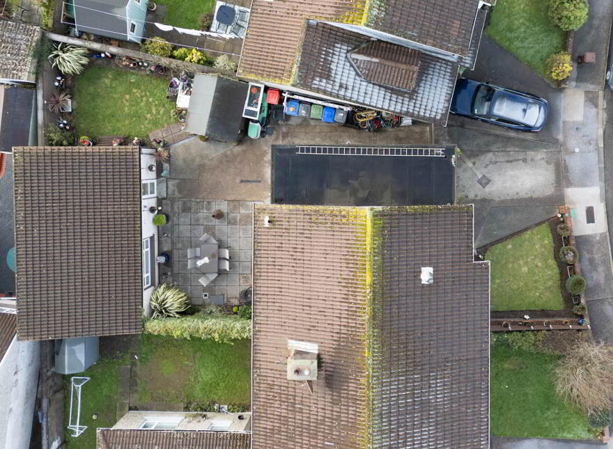 8 Clover Hill Estate, Skehard Road, Blackrock, T12KX6K