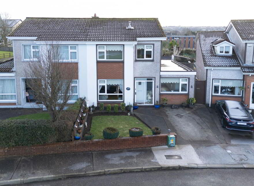 8 Clover Hill Estate, Skehard Road, Blackrock, T12KX6K