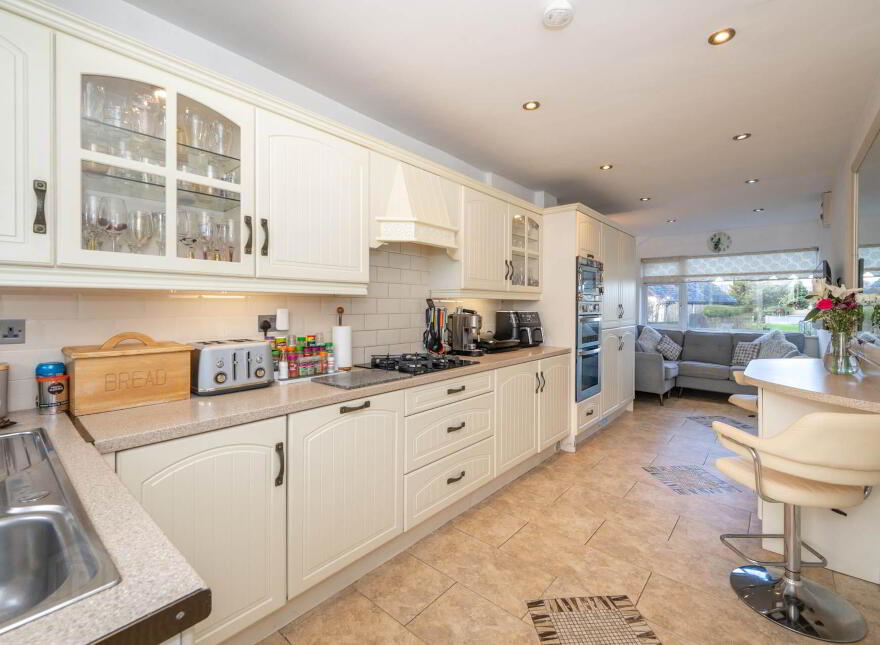 8 Clover Hill Estate, Skehard Road, Blackrock, T12KX6K