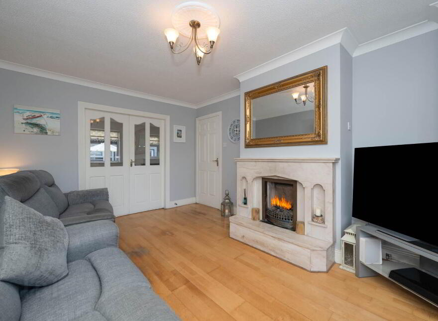8 Clover Hill Estate, Skehard Road, Blackrock, T12KX6K