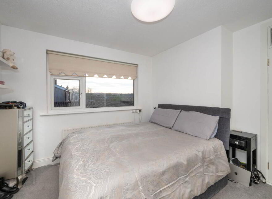 8 Clover Hill Estate, Skehard Road, Blackrock, T12KX6K