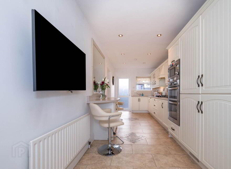 8 Clover Hill Estate, Skehard Road, Blackrock, T12KX6K
