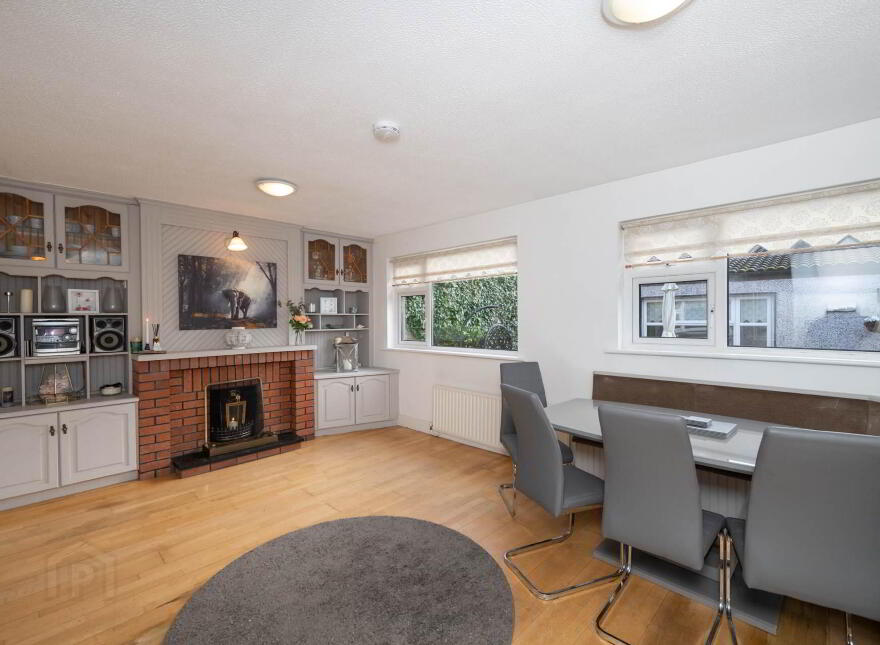 8 Clover Hill Estate, Skehard Road, Blackrock, T12KX6K