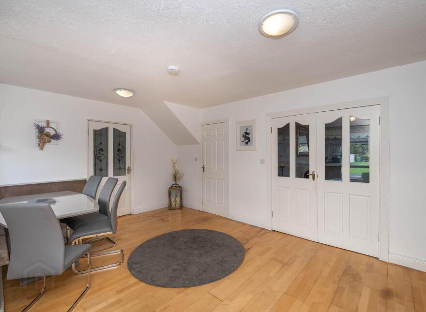 8 Clover Hill Estate, Skehard Road, Blackrock, T12KX6K