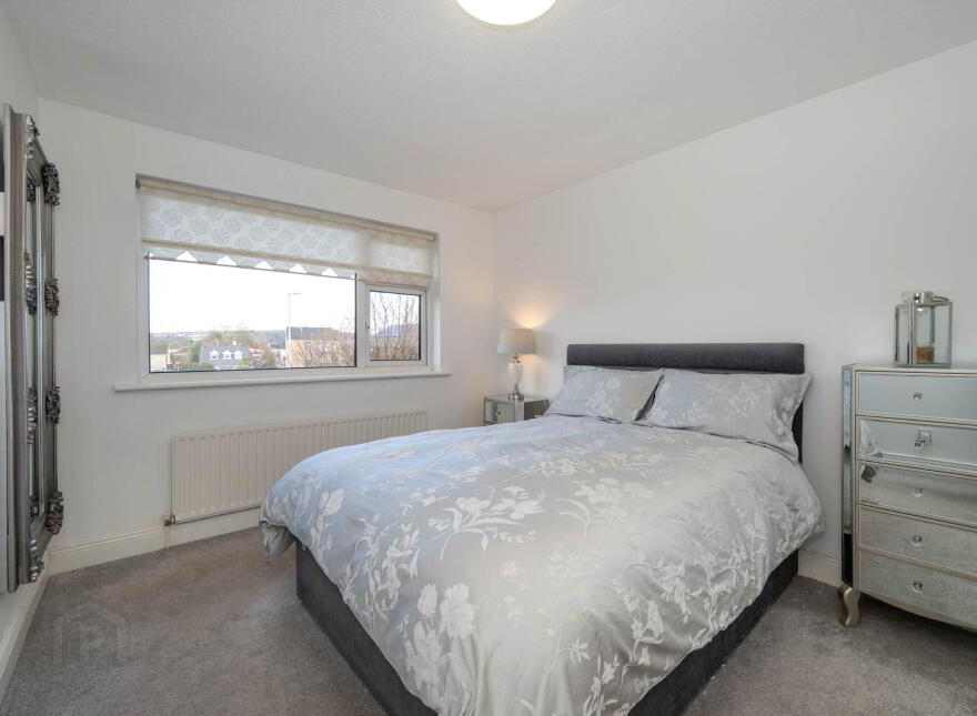 8 Clover Hill Estate, Skehard Road, Blackrock, T12KX6K