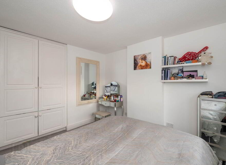 8 Clover Hill Estate, Skehard Road, Blackrock, T12KX6K