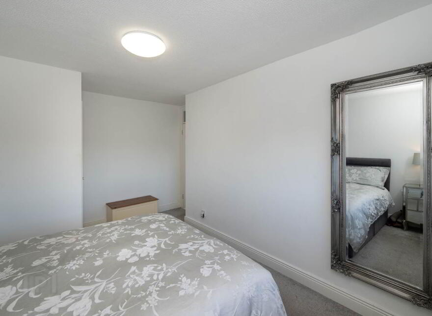 8 Clover Hill Estate, Skehard Road, Blackrock, T12KX6K