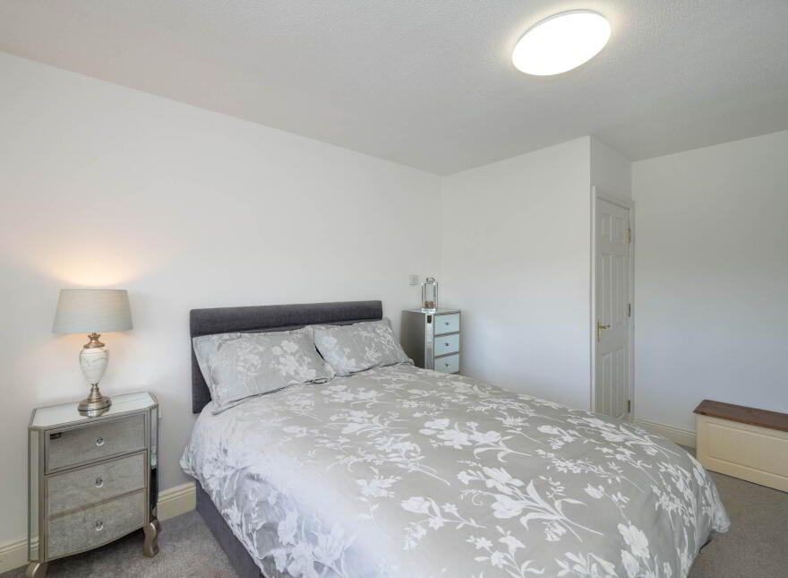 8 Clover Hill Estate, Skehard Road, Blackrock, T12KX6K