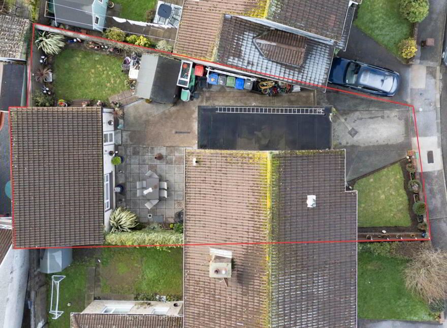8 Clover Hill Estate, Skehard Road, Blackrock, T12KX6K