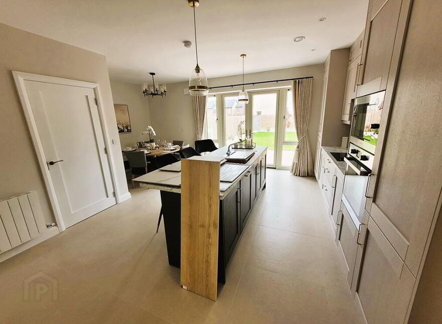 "New Homes", Woodlands Green, Dunleer, Louth
