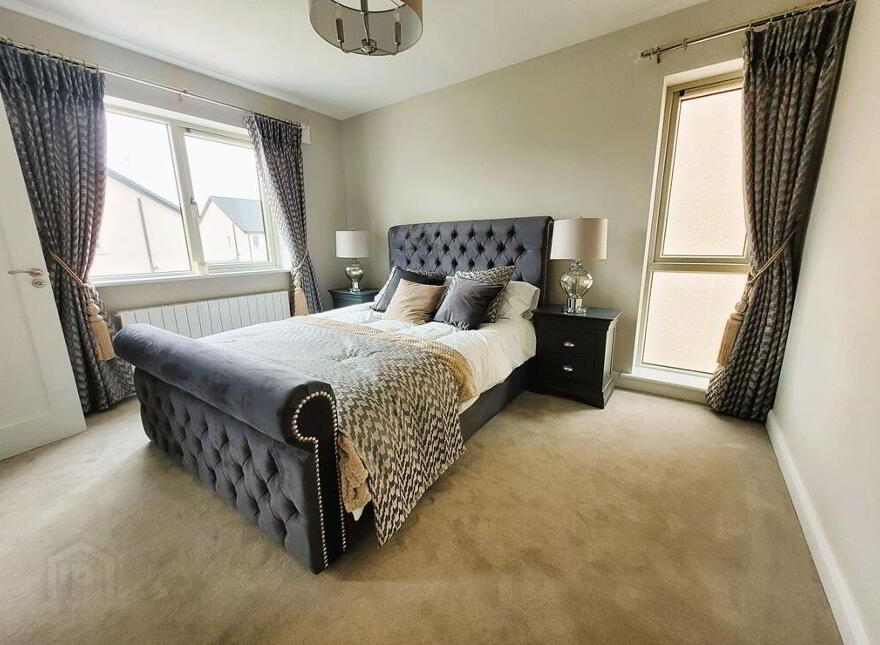 "New Homes", Woodlands Green, Dunleer, Louth