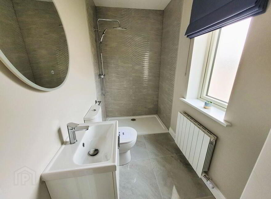 "New Homes", Woodlands Green, Dunleer, Louth