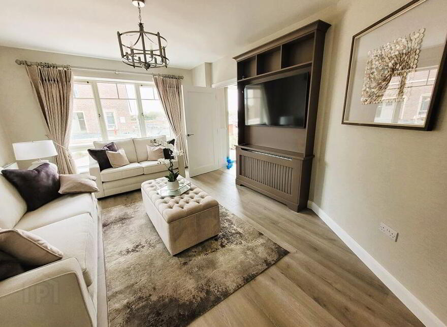 "New Homes", Woodlands Green, Dunleer, Louth