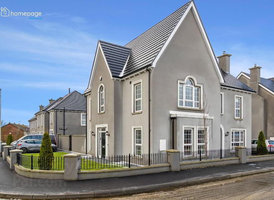 7 Hollow Hills, Ballykelly, Limavady, BT49 9FW photo