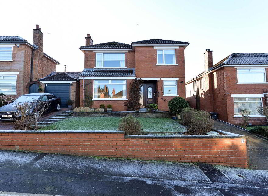 3 Richhill Park, Belfast, BT5 6HG photo