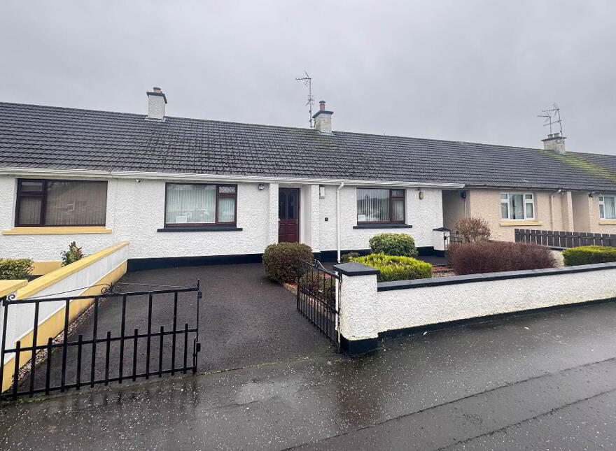 18 Moyola Avenue, Castledawson, BT45 8BA photo