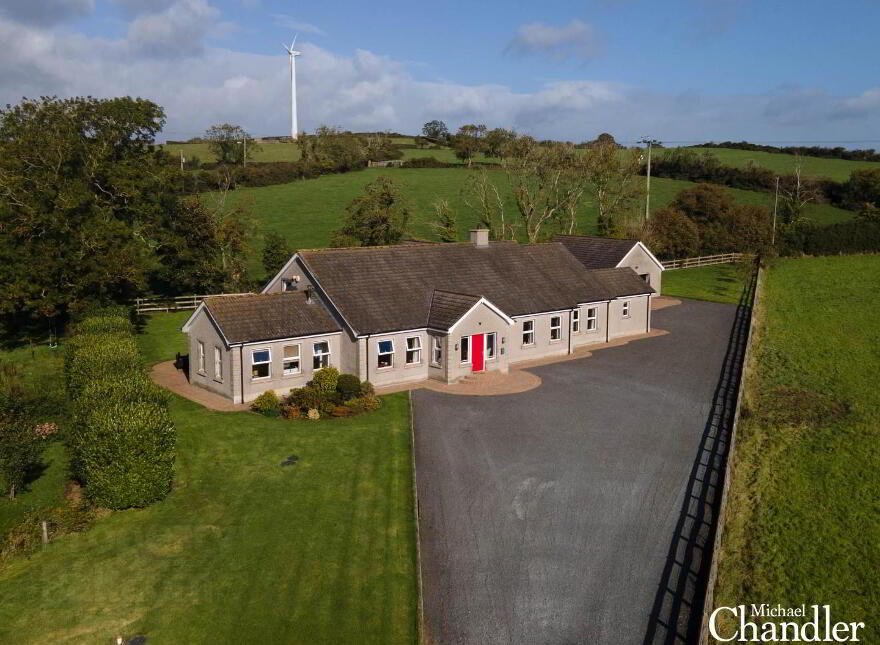 36 Tullyhubbert Road, Moneyreagh, BT23 6BY photo