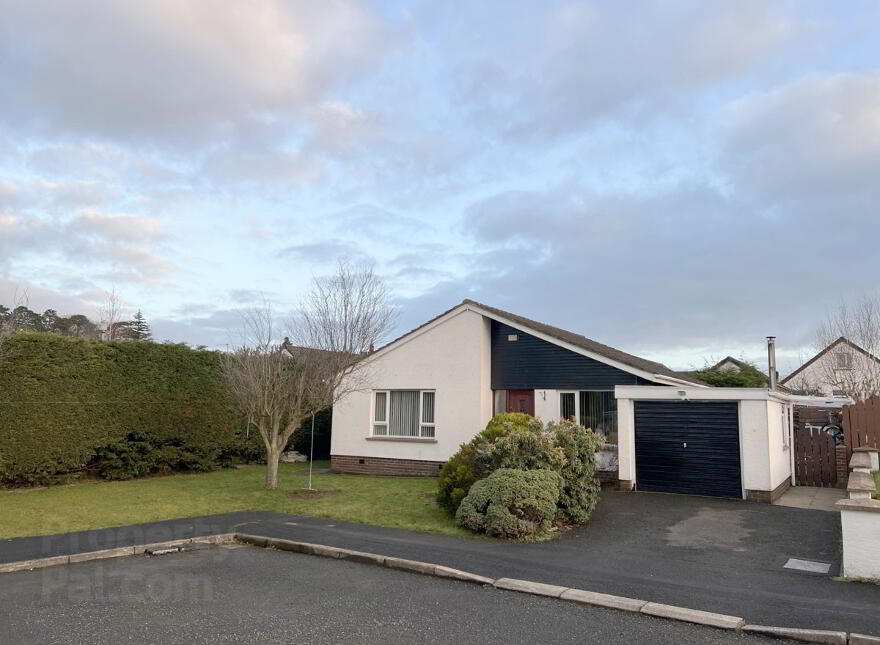 67 Clanconnel Gardens, Waringstown, BT66 7RR photo