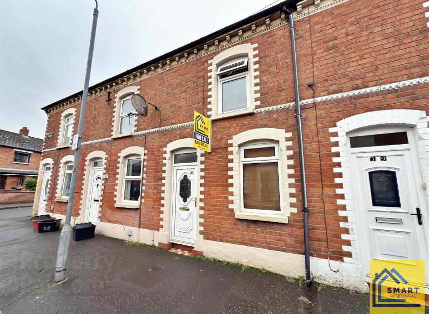 41 Bloomfield Street, Belfast, BT5 5AU photo