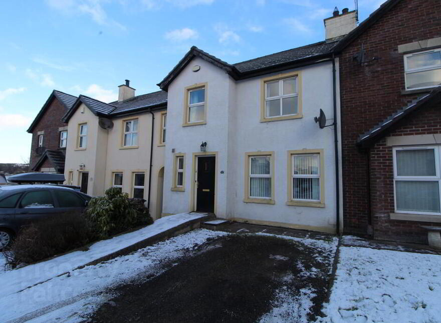 6 Sixmile Manor, Ballyclare, BT39 9US photo