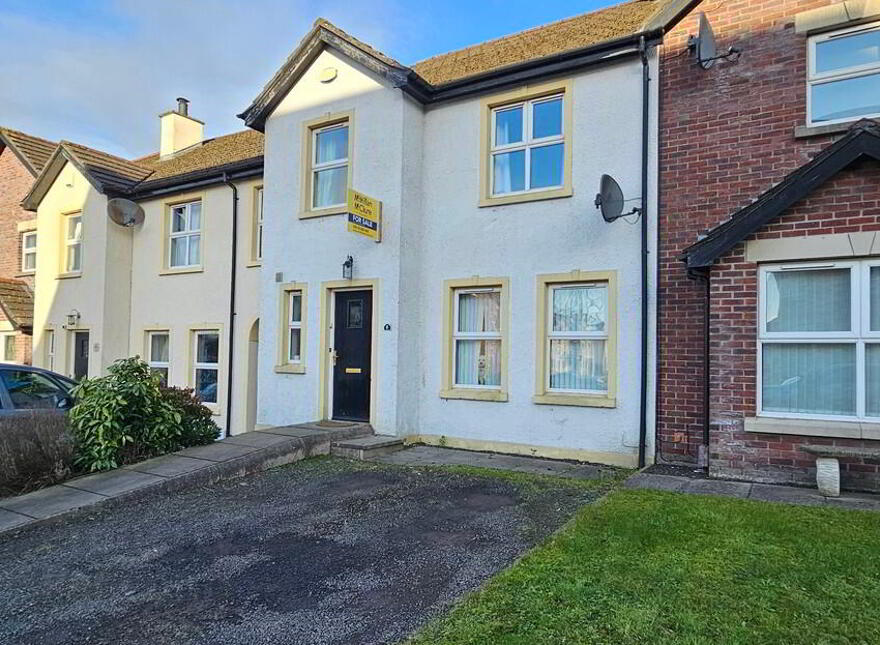 6 Sixmile Manor, Ballyclare, BT39 9US photo