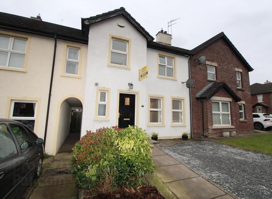 6 Sixmile Manor, Ballyclare, BT39 9US photo