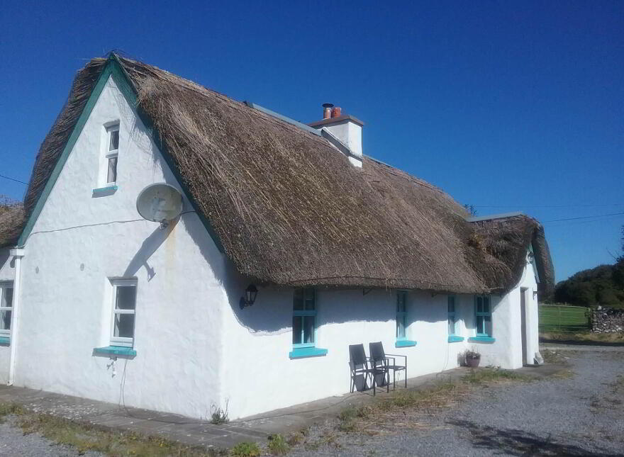 Nettlehill Lodge, Kilshanvy, Cloghans Hill, Tuam, H54A317