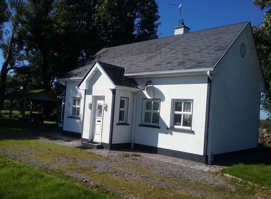 Nettlehill Lodge, Kilshanvy, Cloghans Hill, Tuam, H54A317