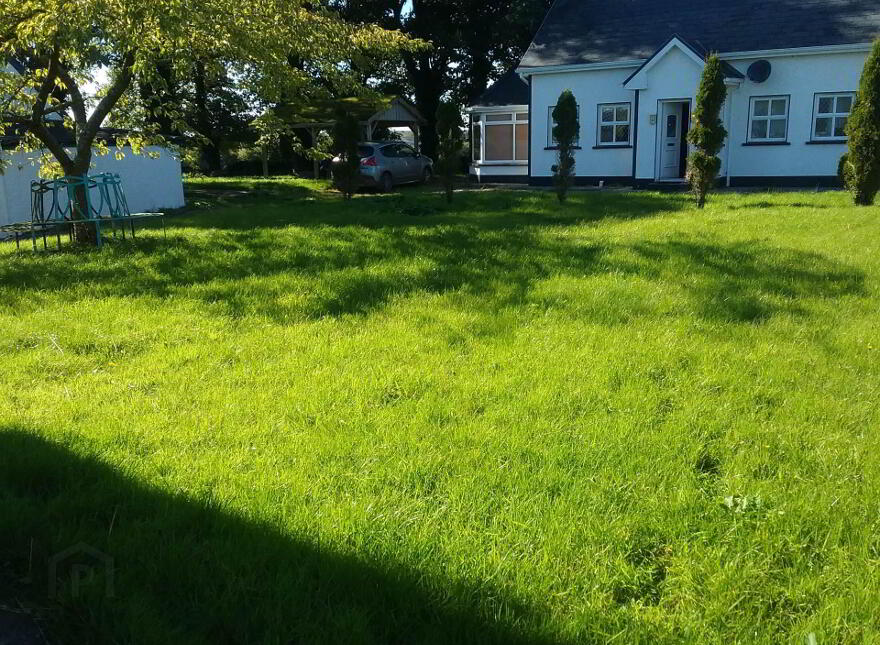Nettlehill Lodge, Kilshanvy, Cloghans Hill, Tuam, H54A317