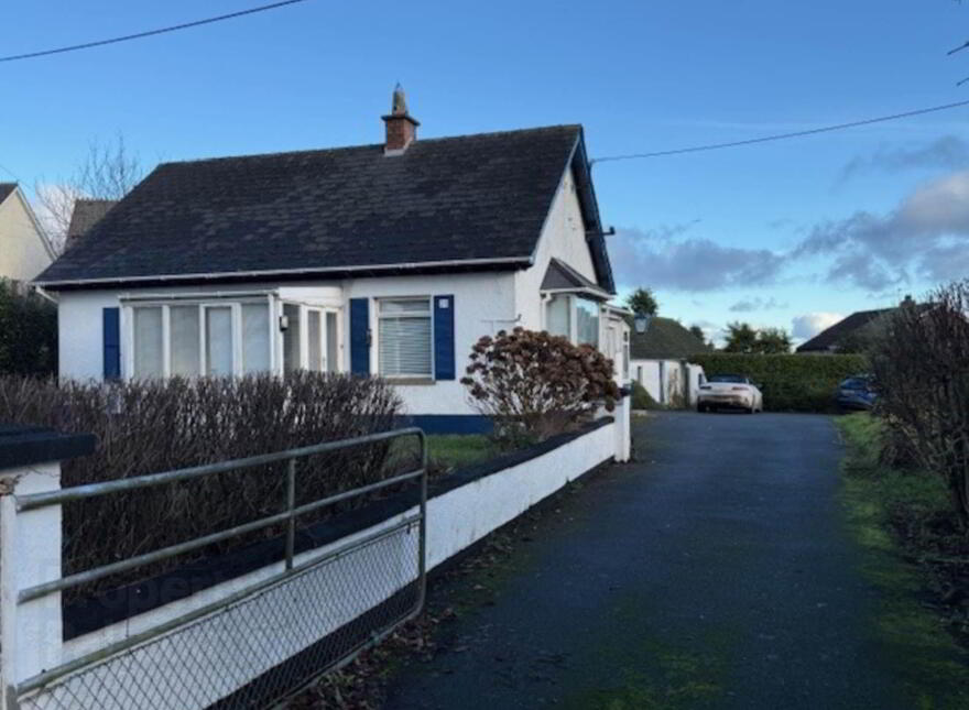 31 Manse Road, Ballycarry, Carrickfergus, BT38 9HW photo