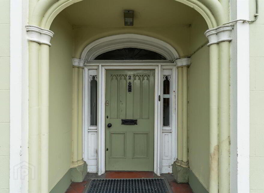 2 Frederick Place, 97 Church Street, Newtownards, BT23 4AW