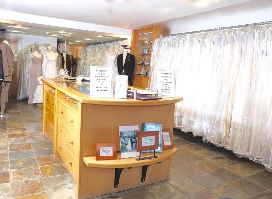 2 Frederick Place, 97 Church Street, Newtownards, BT23 4AW