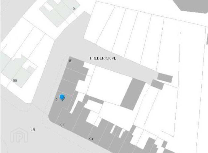 2 Frederick Place, 97 Church Street, Newtownards, BT23 4AW