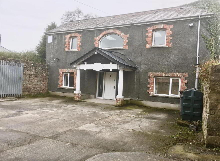 2 Frederick Place, 97 Church Street, Newtownards, BT23 4AW